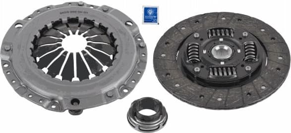 Clutch Kit 3000 846 001