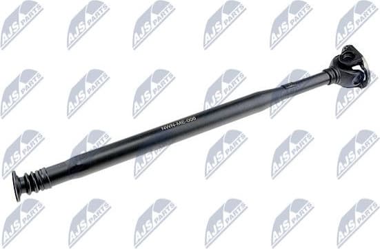 Propeller shaft propshaft NWN-ME-006