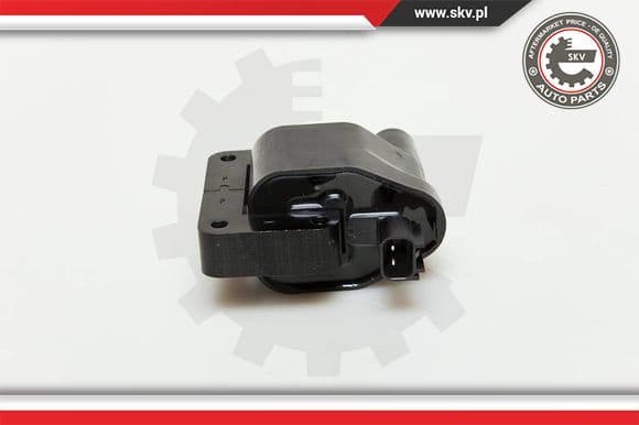 Ignition Coil 03SKV096 - image 2