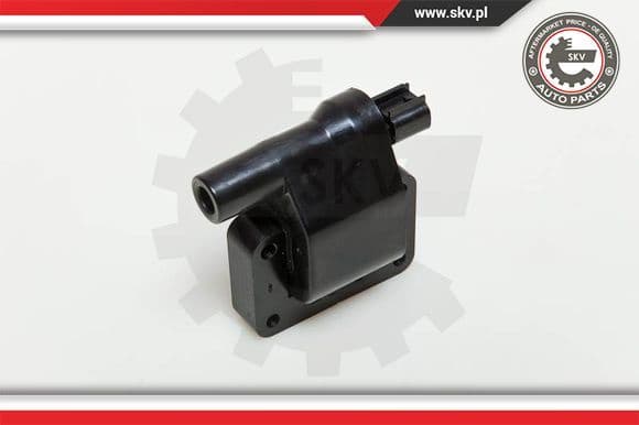Ignition Coil 03SKV096 - image 3