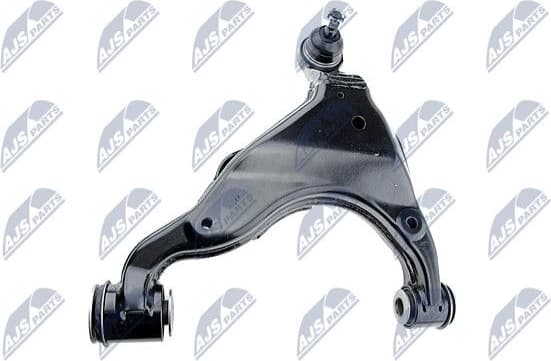 Control/Trailing Arm, wheel suspension ZWD-TY-194 - image 3