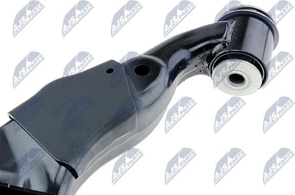 Control/Trailing Arm, wheel suspension ZWD-TY-194 - image 7