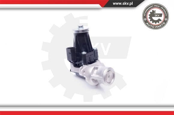 EGR Valve 14SKV159 - image 3