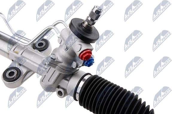 Steering Gear SPK-TY-017 - image 3