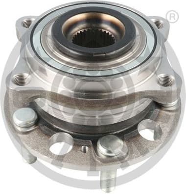 Wheel Bearing Kit 921889