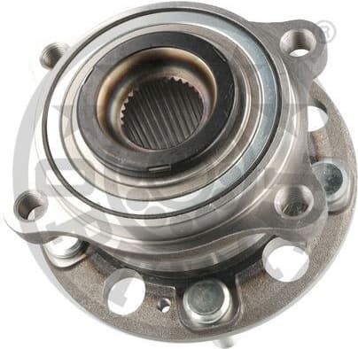 Wheel Bearing Kit 921889 - image 3
