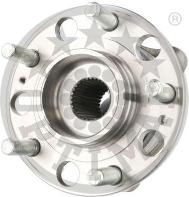 Wheel Bearing Kit 921889 - image 4