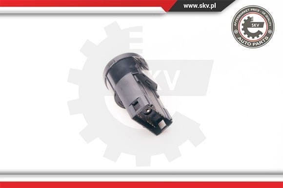Switch, headlight 36SKV011