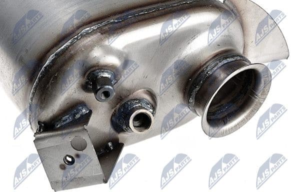 Soot/Particulate Filter, exhaust system DPF-VW-004 - image 5