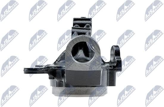 Steering Knuckle, wheel suspension ZZP-HD-002 - image 4