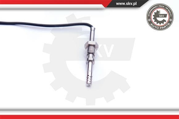 Sensor, exhaust gas temperature 30SKV209 - image 2