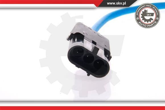 Oxygen Sensor 09SKV018 - image 3