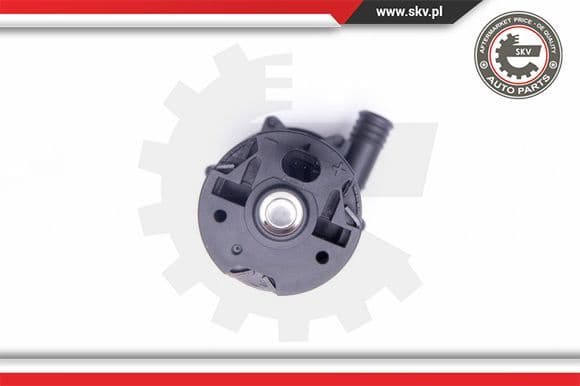 Water Recirculation Pump, parking heater 22SKV008 - image 5