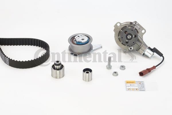 Timing belt kit with water pump CT1168WP1