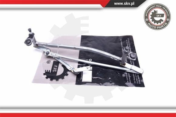 Wiper Linkage 05SKV086