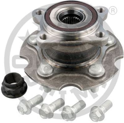 Wheel Bearing Kit 982720