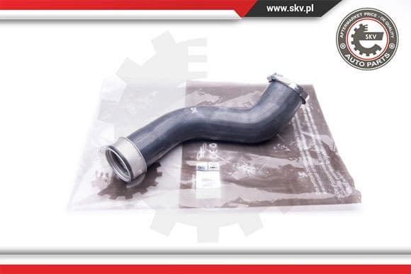 Charge Air Hose 24SKV625