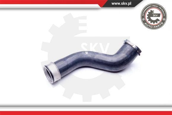 Charge Air Hose 24SKV625 - image 2