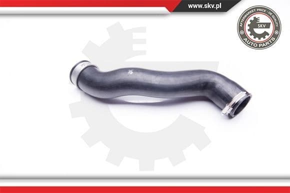 Charge Air Hose 24SKV698 - image 2