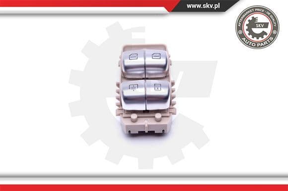 Switch, window regulator 37SKV049 - image 2