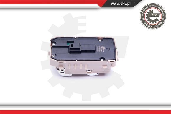 Switch, window regulator 37SKV049 - image 3