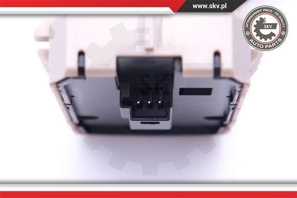 Switch, window regulator 37SKV049 - image 4