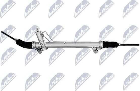 Steering Gear SPK-CH-002 - image 2