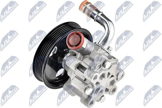 Hydraulic Pump, steering SPW-CH-001 - image 2
