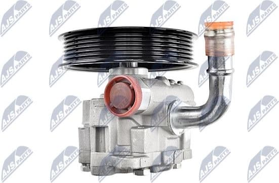 Hydraulic Pump, steering SPW-CH-001 - image 3