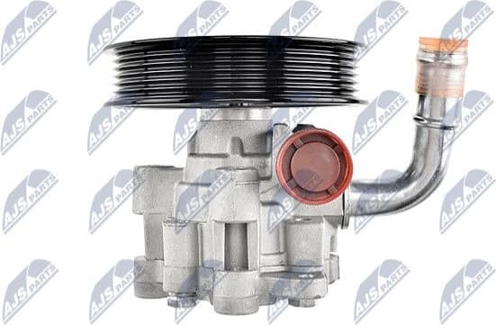 Hydraulic Pump, steering SPW-CH-001 - image 4