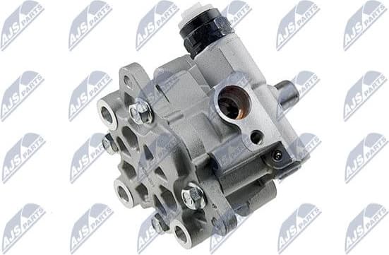 Hydraulic Pump, steering SPW-CH-001A - image 2