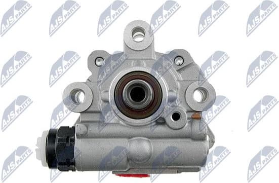 Hydraulic Pump, steering SPW-CH-001A - image 3