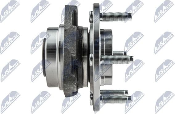 Wheel Bearing Kit KLP-CH-047 - image 3