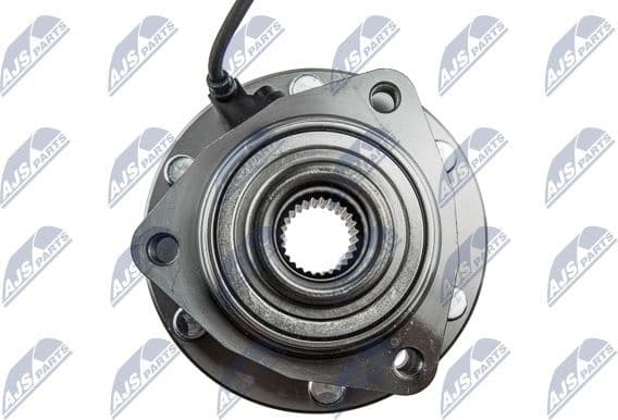 Wheel Bearing Kit KLP-CH-047 - image 5