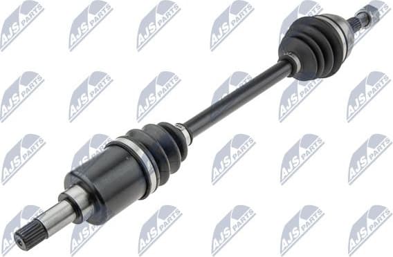 Drive Shaft NPW-CT-000