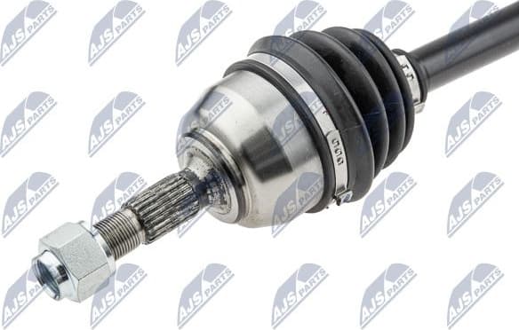 Drive Shaft NPW-CT-000 - image 3