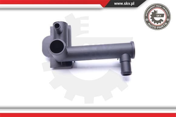 Coolant Flange 31SKV095