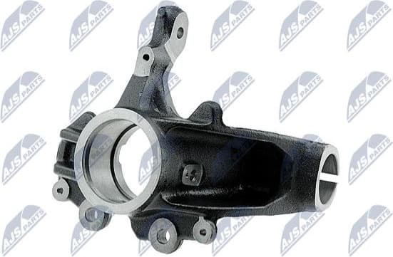 Steering Knuckle, wheel suspension ZZP-FR-017