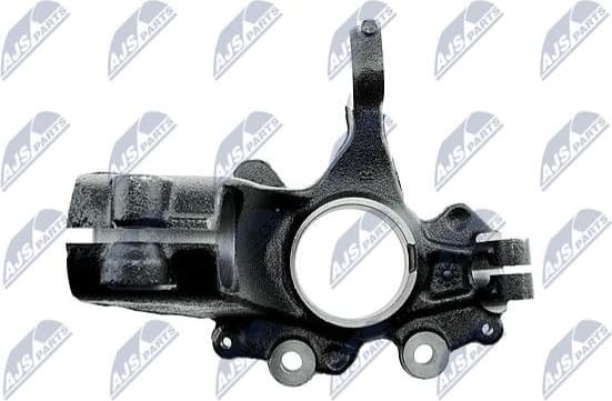 Steering Knuckle, wheel suspension ZZP-FR-017 - image 4