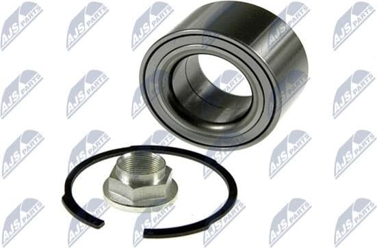 Wheel Bearing Kit KLT-LR-001