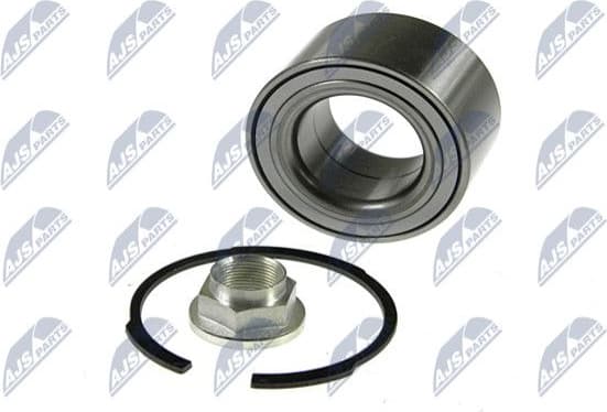 Wheel Bearing Kit KLT-LR-001 - image 2