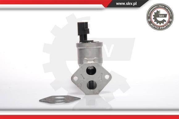 Idle Control Valve, air supply 08SKV233 - image 3