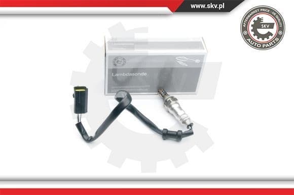 Oxygen Sensor 09SKV571