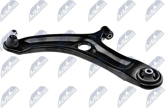 Control/Trailing Arm, wheel suspension ZWD-HY-568