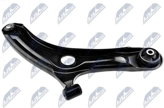 Control/Trailing Arm, wheel suspension ZWD-HY-568 - image 2