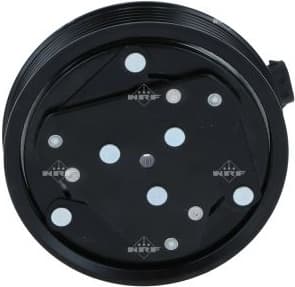 Magnetic Clutch, air conditioning compressor 380053