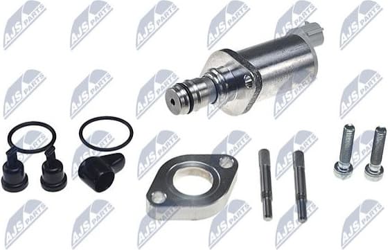 Valve, fuel pressure ESCV-TY-002
