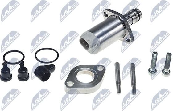 Valve, fuel pressure ESCV-TY-002 - image 2