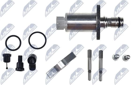 Valve, fuel pressure ESCV-TY-002 - image 3