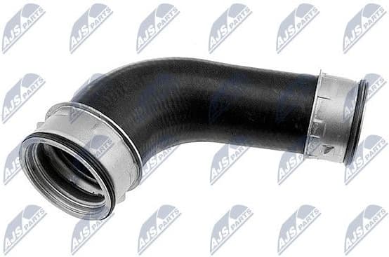 Charge Air Hose GPP-VW-012